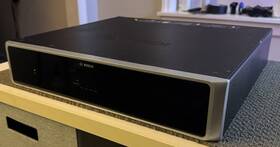 Bosch Plm-4p220 Plena Matrix Digital Sound System