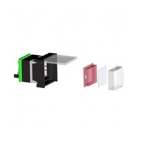 Bosch Pva-1eb Paviro Call Station Emergency Button