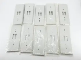 Tp160 Bosch New Lot Of 10 Trim Plate High Performance Pir Motion Detector