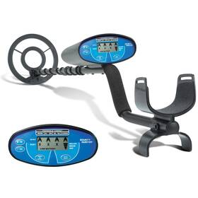 Bounty Hunter 066510882772 Qsi Quick Silver Metal Detector