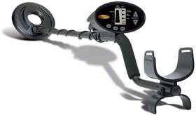 Bounty Hunter Disc11-pl Disc11 Discovery 1100 Metal Detector