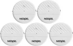 Branded01 313115970923 Window Alarms 5 Pack 125db Loud Vibration Sensors For Home Security &glass Break Branded01 313115970923 Window Alarms 5 Pack 125db Loud Vibration Sensors For Home Security &glass Break