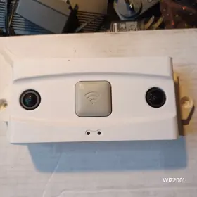 3210-0540-0009 Brickstream 3d Smart Device Sensor Model No # 3210 3210-0540-0009 Brickstream 3d Smart Device Sensor Model No # 3210
