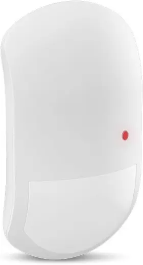 Pir3-fc Broadlink Pir Motion Sensor Smart Home Trigger Works With Alexa And Ifttt