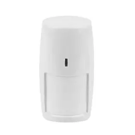 Brojen 059116126291 Wired Pir Sensor Dual Passive Motion Detector Hard For Existing Home Al