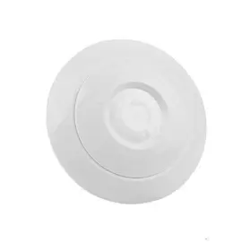 Brojen 059116126307 Indoor 360 Degree Ceiling Mounted Mini Pir Motion Detector Infrared Sensor Light