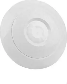 G400 Brojen Indoor 360 Degree Ceiling Mounted Mini Pir Motion Detector Infrared Sensor Light