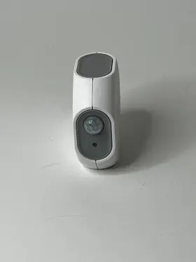 Tbms100-915 Browan Motion Sensor Pir Lorawan 915mhz Us Canada Mexico And Others - With Keys