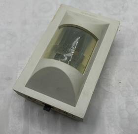 Bryant L05318-00 Motion Switch Hallway Sensor 24v Ac 60 Ft. Length Wall Mount