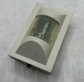 L05318-00 Bryant Motion Switch Hallway Sensor 24v Ac 60 Ft. Length Wall Mount L05318-00 Bryant Motion Switch Hallway Sensor 24v Ac 60 Ft. Length Wall Mount