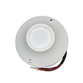 Bryant Manufacturing 642337956980 Hubbell Pccm Photocell Occupancy Sensor Daylight Control Switch