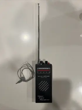 Nfr-2k Bug Detector