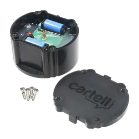 Cartell 601818720663 Cw-sys Wireless Dual Purpose Exit Wand Vehicle Detection Sensor