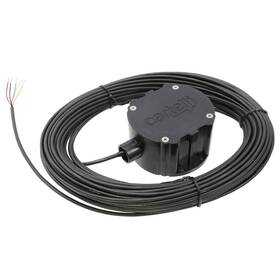 Cartell Cp2-300 Cp4 Vehicle Sensor Kit Exit Wand 100 Feet Car Detector Automatic Gate