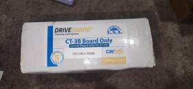 Cartell Ct-3bg Outdoor Control Board Ac/dc Weather Proof For Gate Door Openers