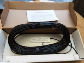 Ct-6-200 Cartell Driveway Alarm 200ft Driveguard Sensors Ct-6- 200 Probe With Cable Nib Ct-6-200 Cartell Driveway Alarm 200ft Driveguard Sensors Ct-6- 200 Probe With Cable Nib