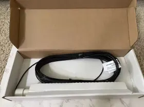Ct-6-50 Cartell Driveway Alarms Driveguard Sensors Probe With Cable New