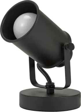 18775-012 Catalina Lighting Modern Multipurpose Spotlight Desk Pack Of 1 Dark Bronze