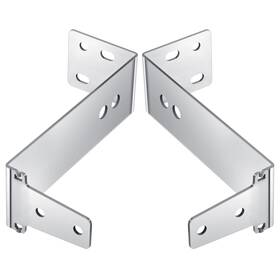 Ceoighe Ia-ceoighe-0215 2pcs Garage Door Sensor Bracket Compatible With Gstb-r Stb-bl Sen