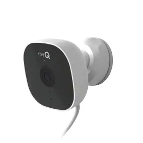 Chamberlain 012381217496 Myq Smart Outdoor Wired Camera