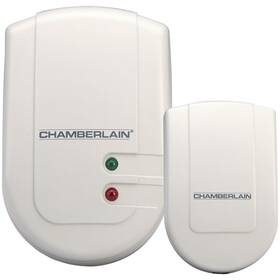 Chamberlain Chcd9 Cldm1 Clicker Garage Door Monitor