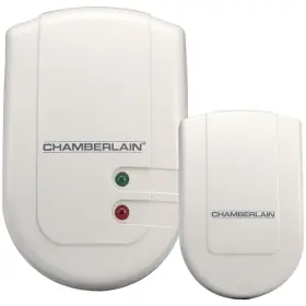 Cldm1 Chamberlain Chcd9 Clicker Garage Door Monitor Cldm1 Chamberlain Chcd9 Clicker Garage Door Monitor
