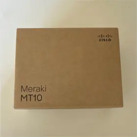 Mrk-mt10-hw Cisco Mt10 Meraki Temp Humidity Sensor Unclaimed New Ready To Claim Mrk-mt10-hw Cisco Mt10 Meraki Temp Humidity Sensor Unclaimed New Ready To Claim