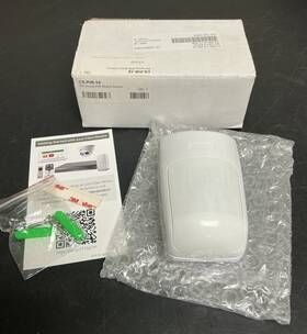 Clare Cs-pir-10 Pet Immune Motion Sensor