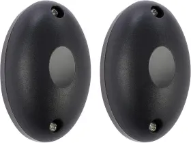 Ago-yh00-0z Co-z Infrared Sensor Kit For Gate Opener Outdoor Safety Sensors Photocell