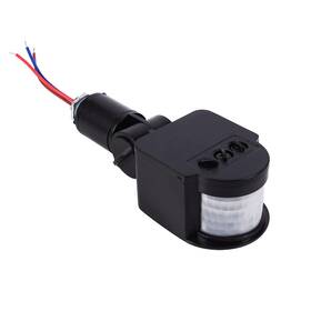 Cocoarm Cocoarm2okyggh8nq Outdoor 90v-250v Pir Motion Sensor Led Light Switch 180 Infrared Detector