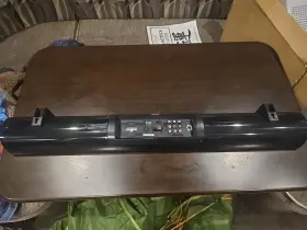 Sbs32z4 Connex Bar Rv Camper
