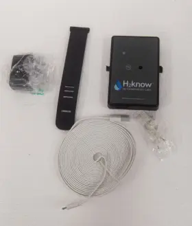 092424 Conservation Lab H2know Water Monitoring Sensor