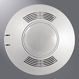 Cooper Controls Vac-dt-2000-r Microset Vacancy Ceiling Sensor With Bas And