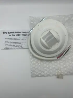 Cpd-1200h Cooper Motion Light Sensor Manufactured By Lighting