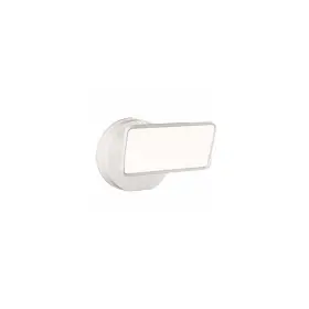 Tgs3s401fsrw Cooper Lighting 12580512 Single Head Square Flood Light White