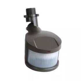 Cooper Lighting 726084479074 All-pro Bronze 180-degree In Replacement Sensor