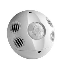 Cooper Lighting Osc-dt-1000 Osc-dt Dual Tech Ceiling Occupancy Sensor 1000 Sqf 129