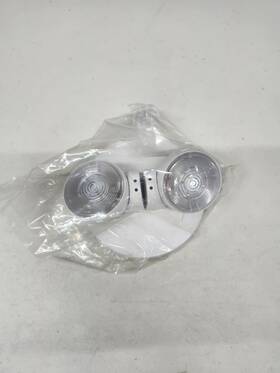 Cooper Lighting Solutions Apwr2 Xge Loud Alarm/strobe Doorbell Signaler