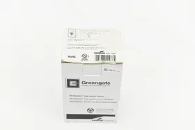 Onw-d-1001-dmv-g Cooper Occupancy Sensor Wall Mount