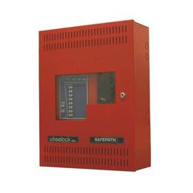Cooper Wheelock Am-sp40s-pmk Eaton Voice Evacuation Programmed Message Kit