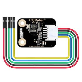 Cqrobot Cqrsenwb02 5.8ghz Doppler Effect Microwave Motion Sensor Compatible With Arduino And Raspbe