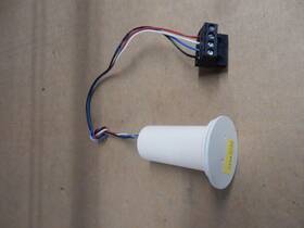 Crestron C2n-rths Remote Temperature And Relative Humidity Sensor
