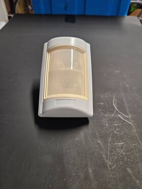Croe Electronic Engineering Ltd Pn7211143 Crow D&d - Double And Dual Outdoor Motion Detector