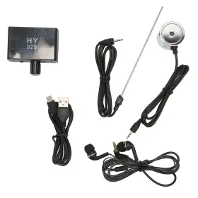 Cryfokt 434994263616 Water Leakage Detection Professional Underground Pipe Leak Sensor L