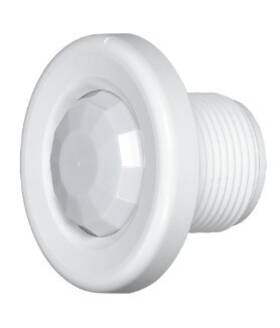 Current 640181727756 Btsmp Series Bluetooth Omni Indoor/outdoor Passive Infrared Fixture