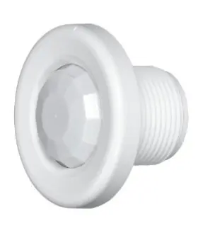 Current 640181727756 Btsmp Series Bluetooth Omni Indoor/outdoor Passive Infrared Fixture