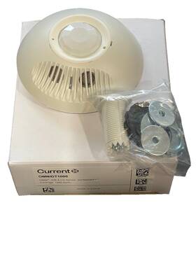 Current Omnidt1000 Omni Low Voltage Ceiling Mount Pir Occupancy Sensor