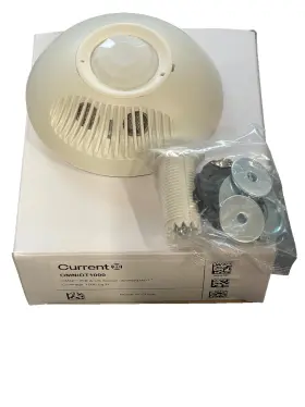 Omnidt1000 Current Omni Low Voltage Ceiling Mount Pir Occupancy Sensor