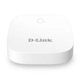 Sw-a2 D-link Next-gen Wifi Water Leak Detector Sensor Pod Loud 100 Db Sound Alarm App Aler