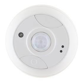 Daintree Networks Wos2-cm-s Ceiling Wireless Occupancy Sensor Pir White